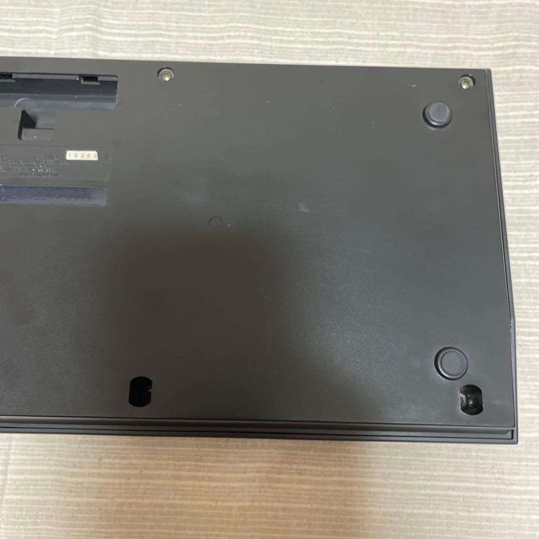 YAMAHA PortaSound VSS-30 サンプリングキーボード