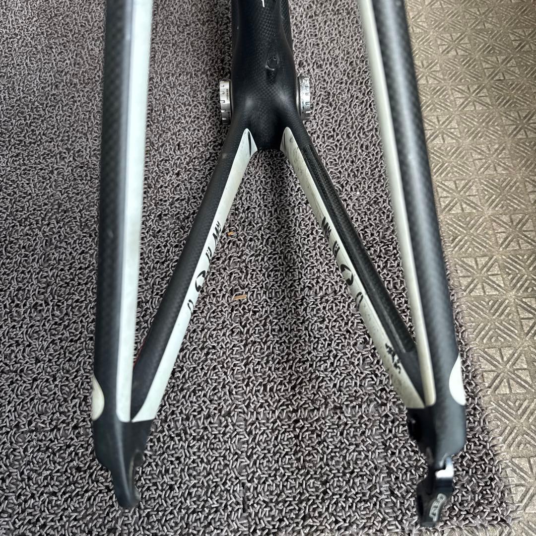 カーボン ロードバイクフレーム フェルト　felt f6