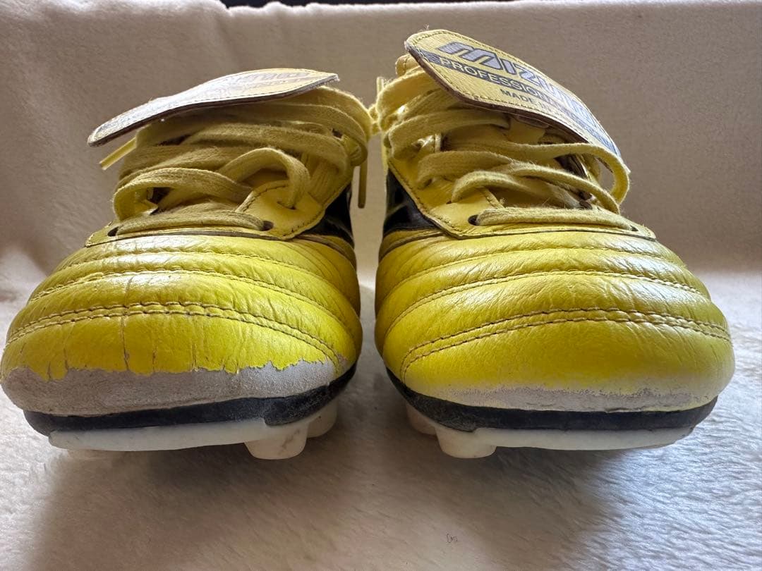 ⭐️SALE⭐️MIZUNO⭐️モレリアⅡ 24.5cm⭐️付属品⭐️3点セット⭐️