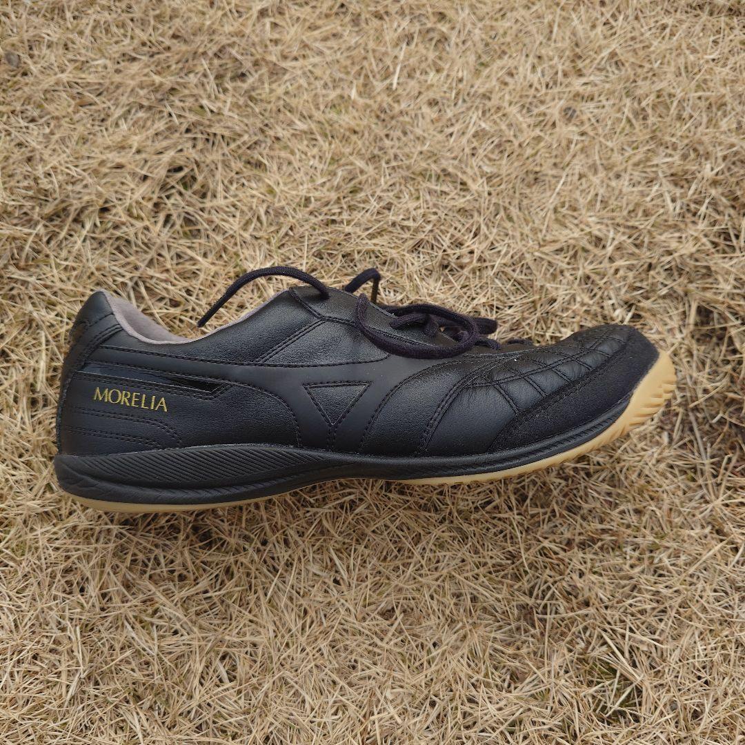 MIZUNO MORELIA SALA JAPAN IN　25.5