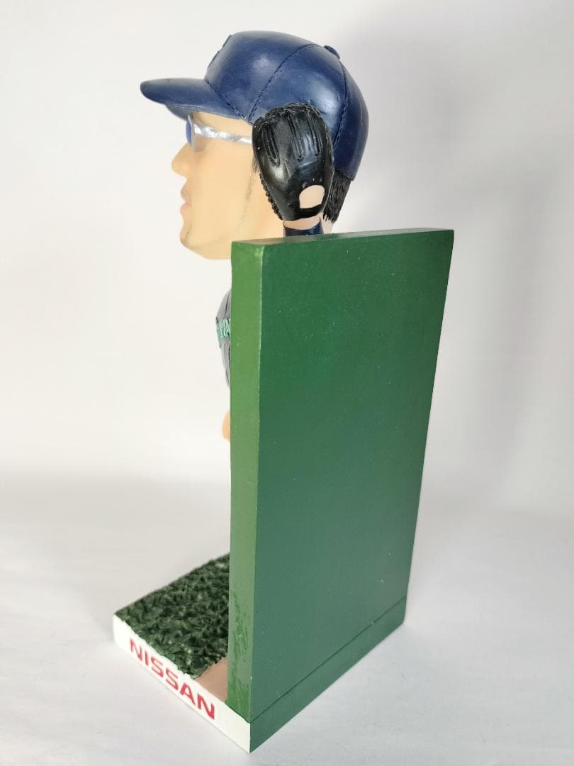 イチロー／ボブルヘッド人形 (2003／シアトル・マリナーズ）