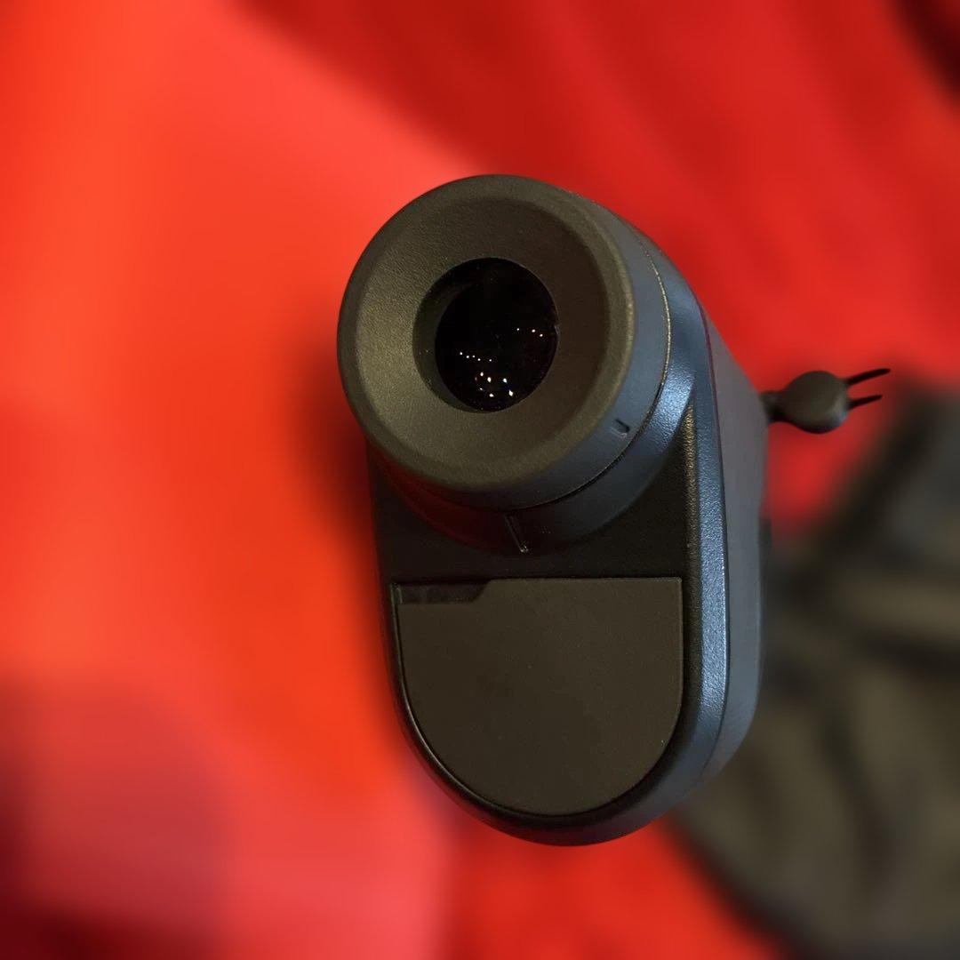 GARMIN APPROACH Z82、TUSITAカバー付き　アプローチZ82