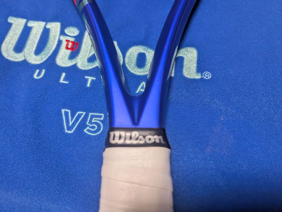 ULTRA 100 V5 （Wilson ウルトラ）