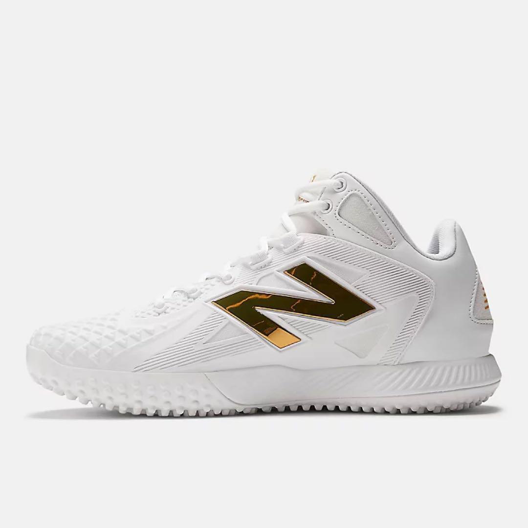 【新品】New Balance Ohtani 1 Trainer 27.0cm
