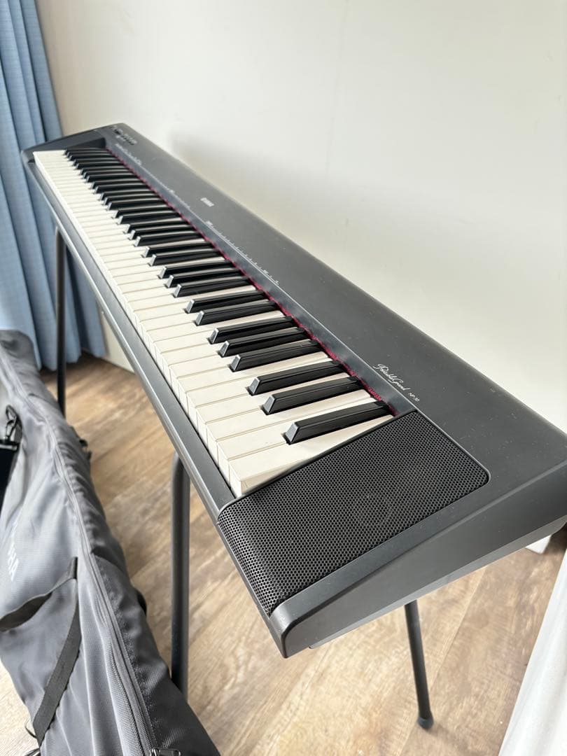 ヤマハ YAMAHA　電子キーボード　電子ピアノ　NP-30 送料込み！