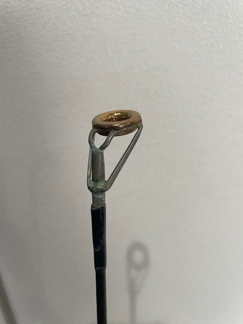 TWIN POWER SF 405AX 投げ竿 ロッドケース付き