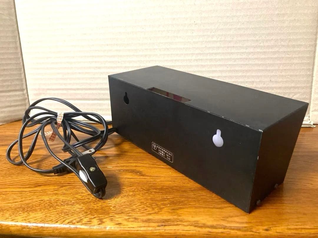 80年代 ビンテージ 旭音楽産業 ON AIR サイン 照明 レトロ 当時物