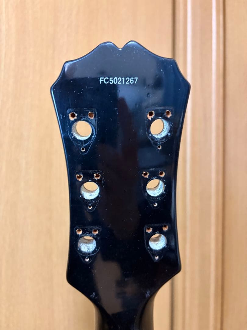 Epiphone Les Paul フジゲン期 ジャンク