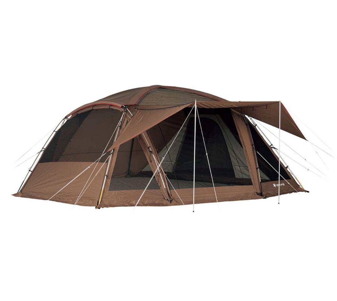 [未使用]スノーピーク　フービ