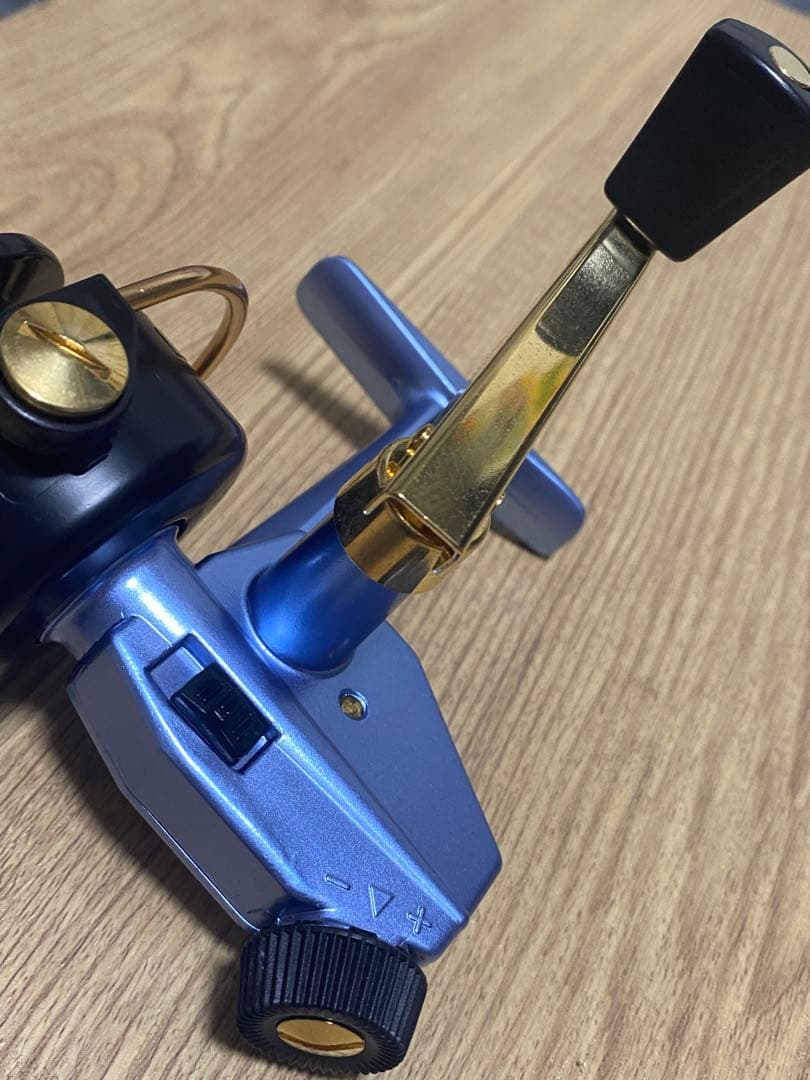 ABU　カーディナル3 CDL 100th