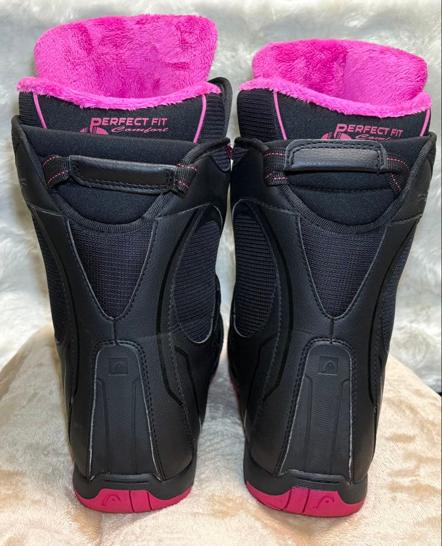 ※専用【みたかず様】25cm headヘッド スノーボード　シューズ　ブーツ