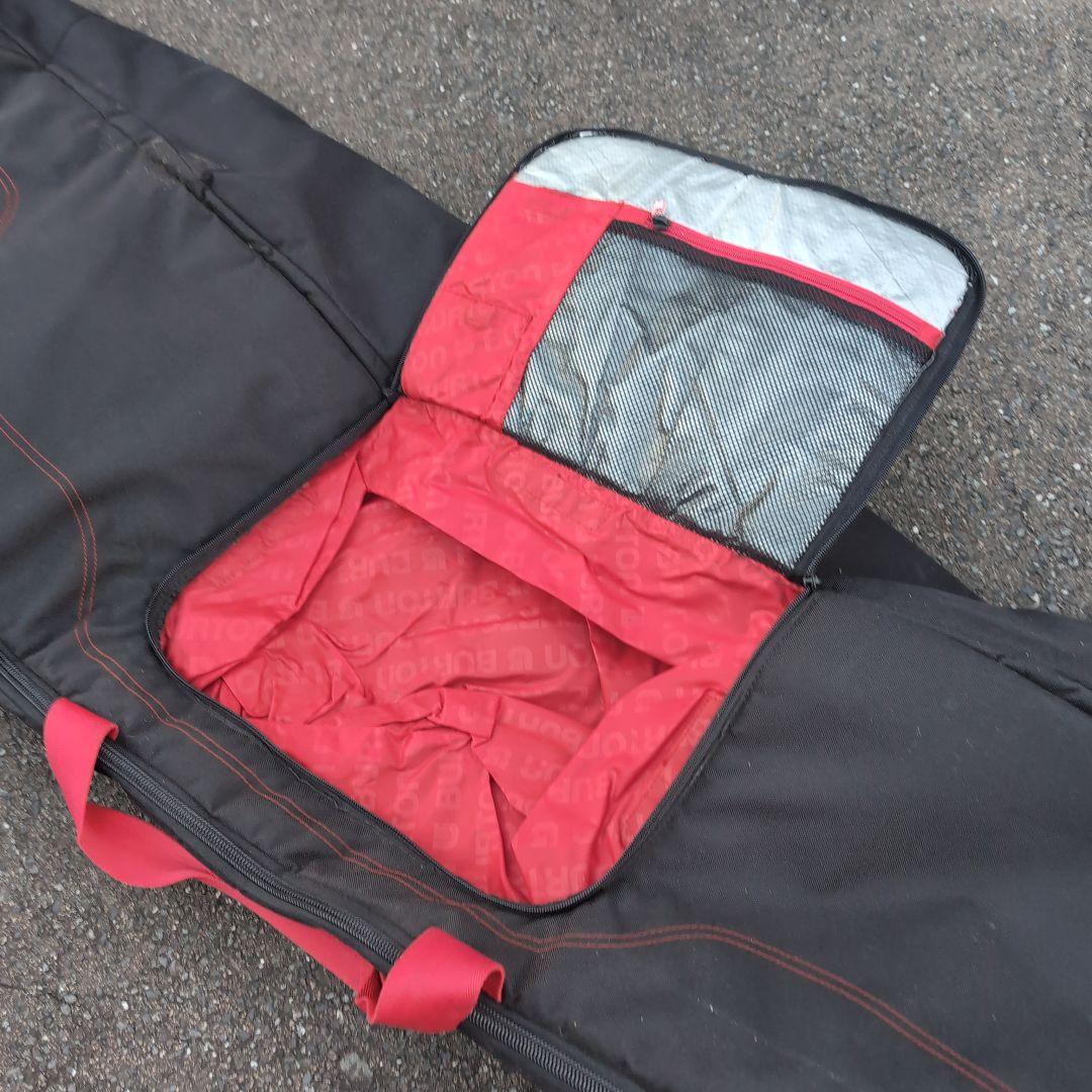 BURTON スノーボード　バッグ 165　バートン　ボード　キャリー　166