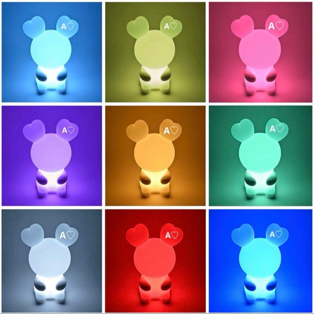 TWICE ダヒョン ダブリー シリコンライト ライト 8th グッズ 日本