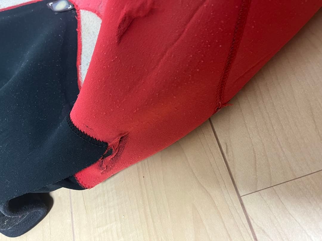 SAVERCROSS セイバークロス　セミドライ