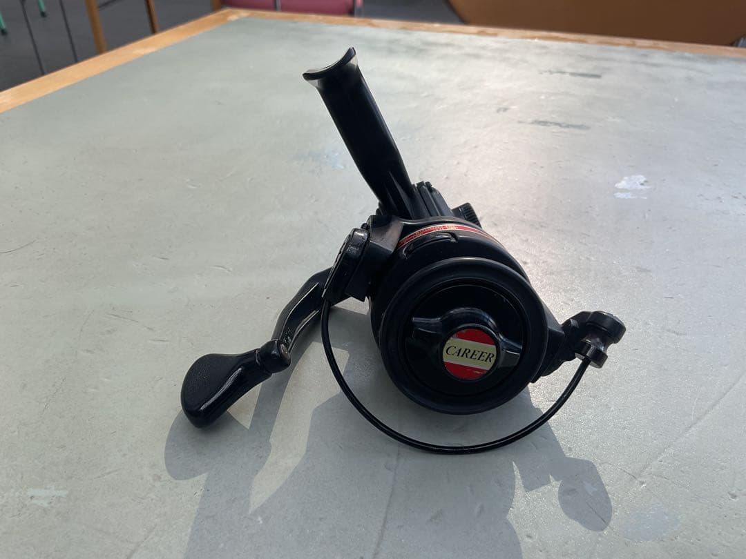 大森製作所　キャリアNO1 キャリアミニ　2台セット