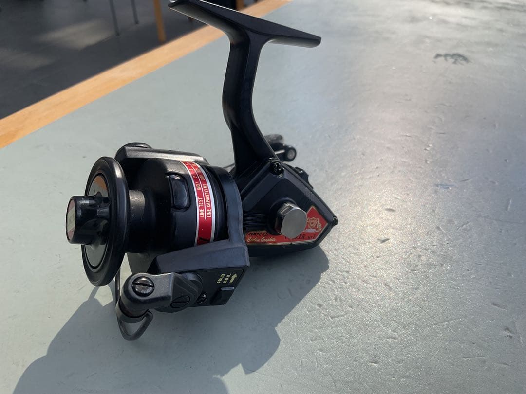 大森製作所　キャリアNO1 キャリアミニ　2台セット