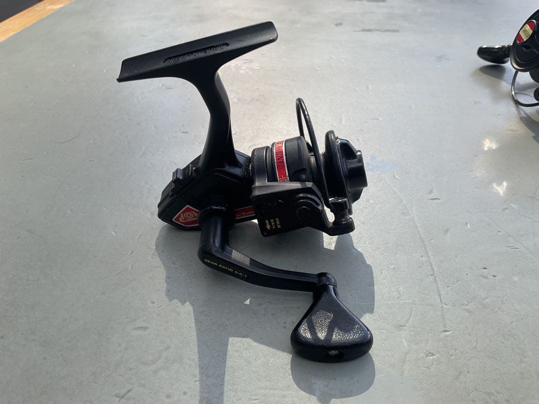 大森製作所　キャリアNO1 キャリアミニ　2台セット