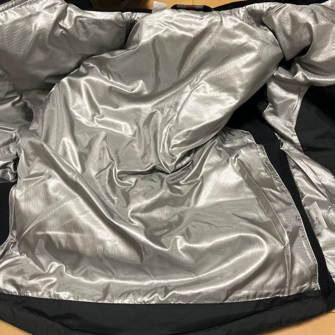 未使用　ダイワ Great Banff セットアップ　サイズM ダウン80%