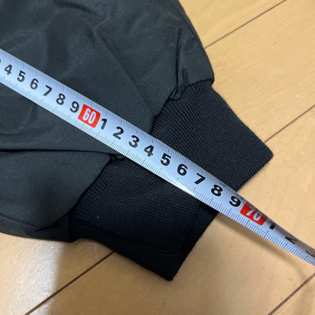 未使用　ダイワ Great Banff セットアップ　サイズM ダウン80%