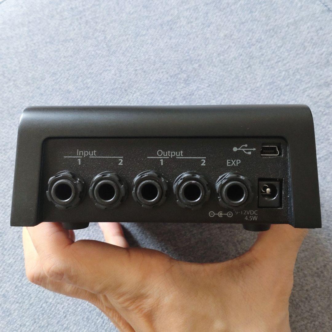 Eventide H9 MAX DARK limited edition 美品