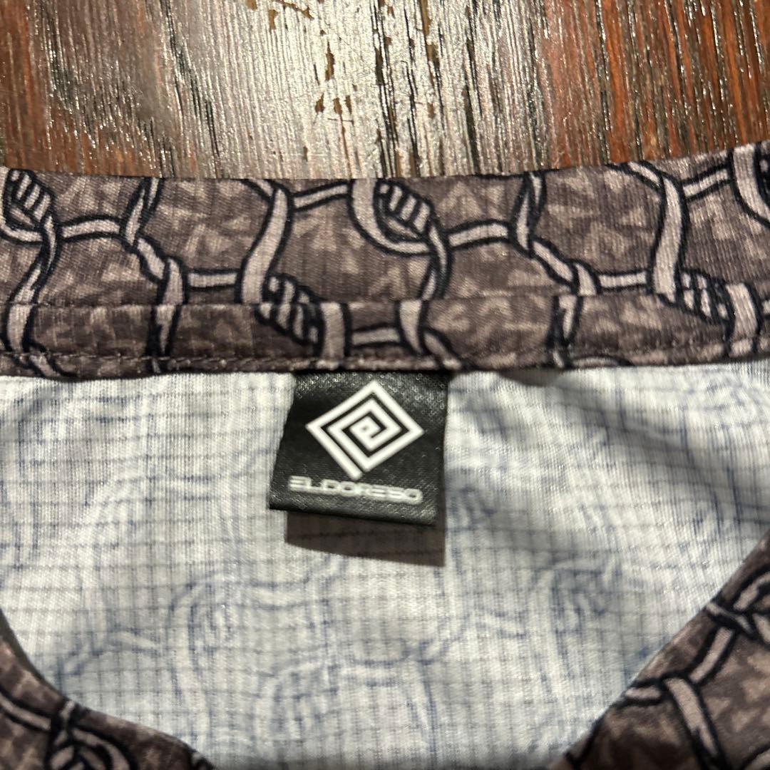 ELDORESO エルドレッソ 上下 セット セットアップ