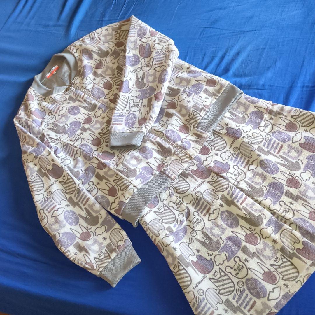 CASTELBAJAC　ゴルフウエア