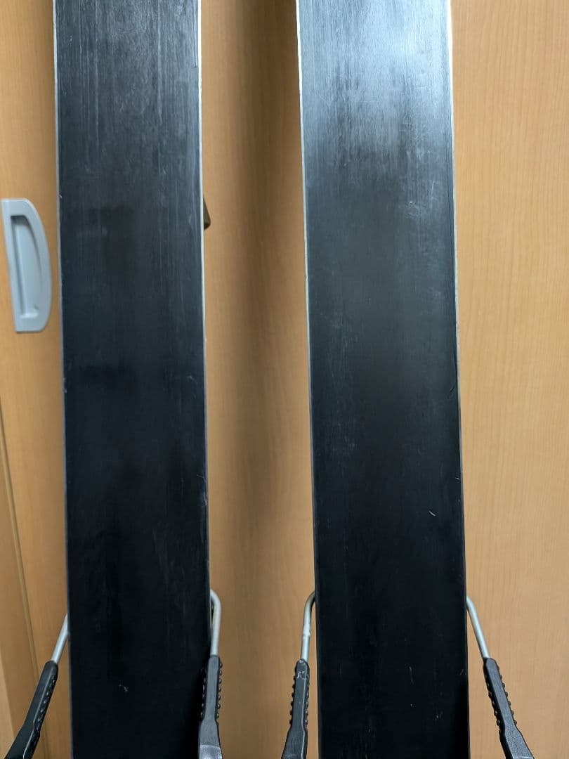 KEI-SKI CYCHO kaributo183cm 93mm　サイコ狩太