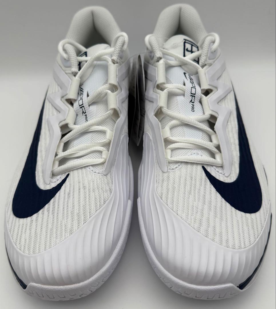 ナイキ ZOOM ヴェイパー プロ 3 プレミアム HC テニス 28.5cm