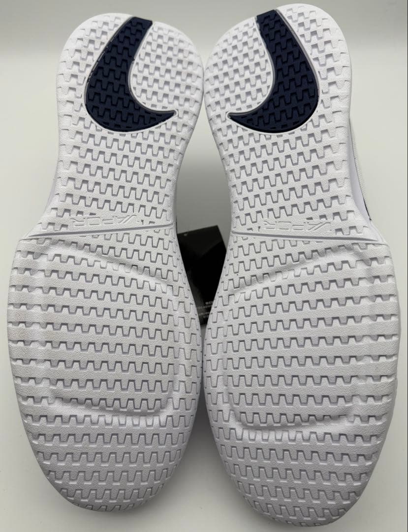 ナイキ ZOOM ヴェイパー プロ 3 プレミアム HC テニス 28.5cm