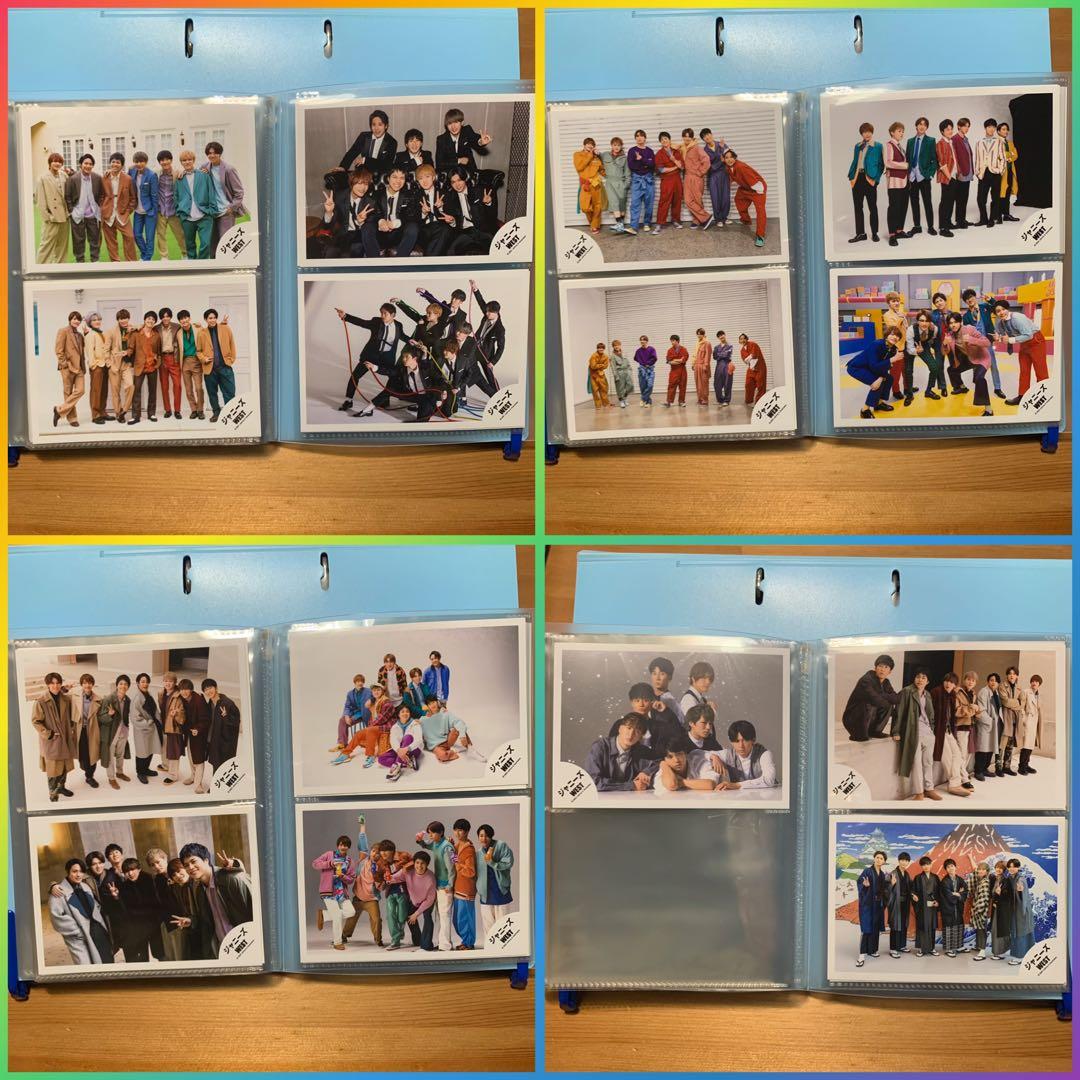 藤井流星 ぶらさげるヤツ 公式写真100枚超 他まとめ WEST.