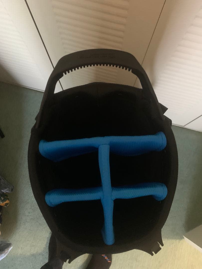 Cobra EasyFix 305G ゴルフバッグ