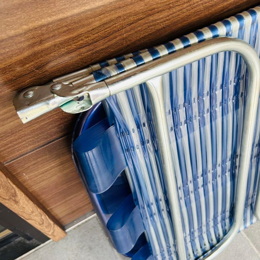 昭和レトロ ボンボンベッド チューブベッド サマーベッド