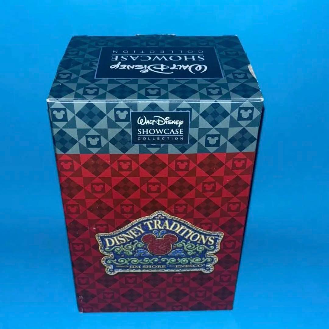 ハイキング 外箱付き Disney Traditions ドナルド