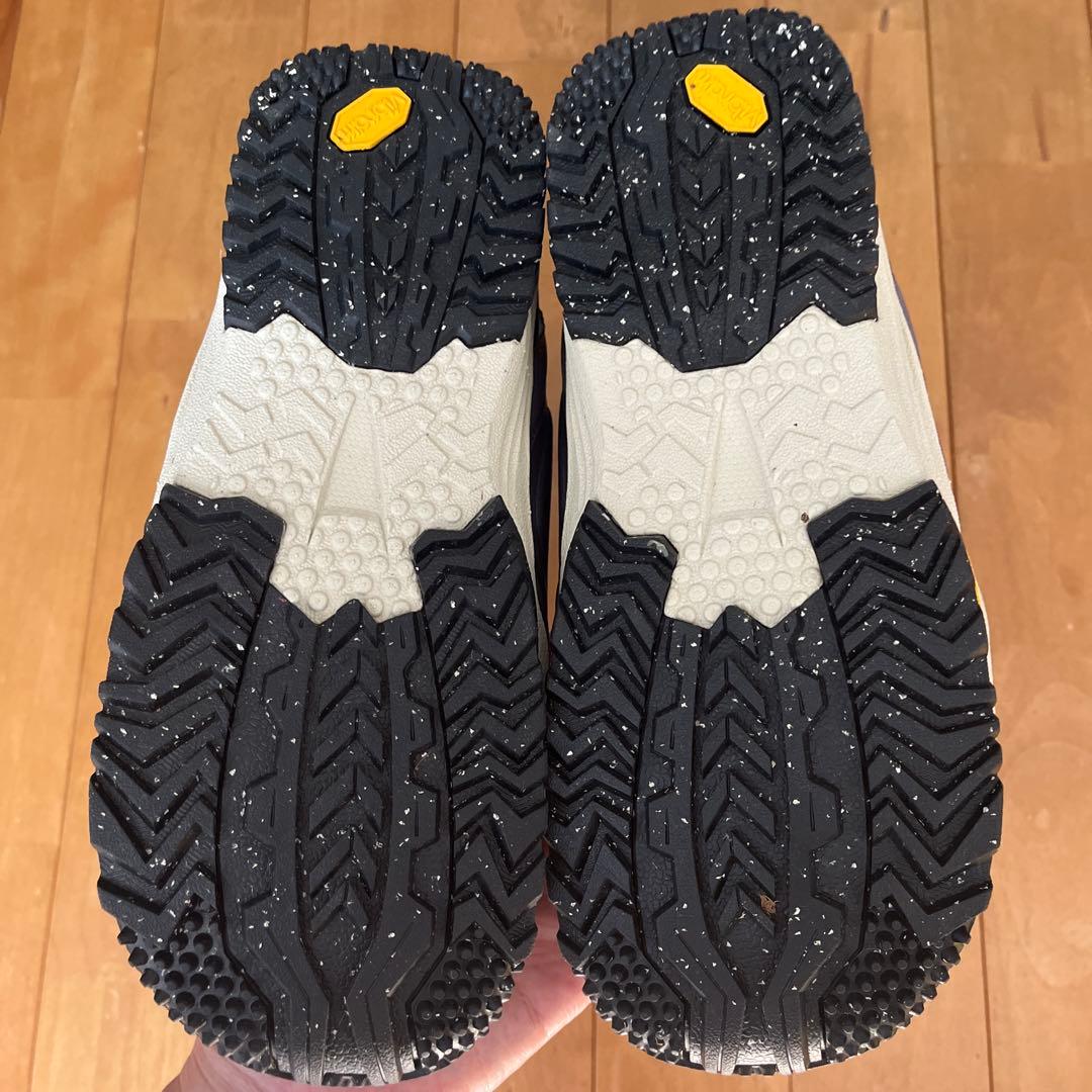 NITRO TEAM TLS 26cm 美品