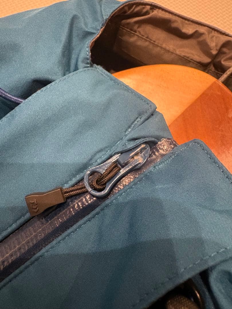 Daiwa レインウェア　GORE TEX ダイワ
