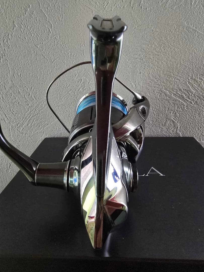 【開封後未使用品】22ステラC5000XG