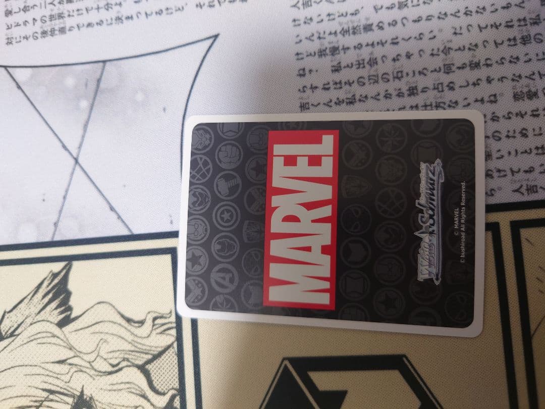 ヴァイスシュヴァルツ　暴走する人工知能との戦い アイアンマン ssp