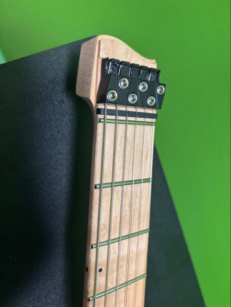 ギター Strandberg Boden RAS6 BanG Dream!