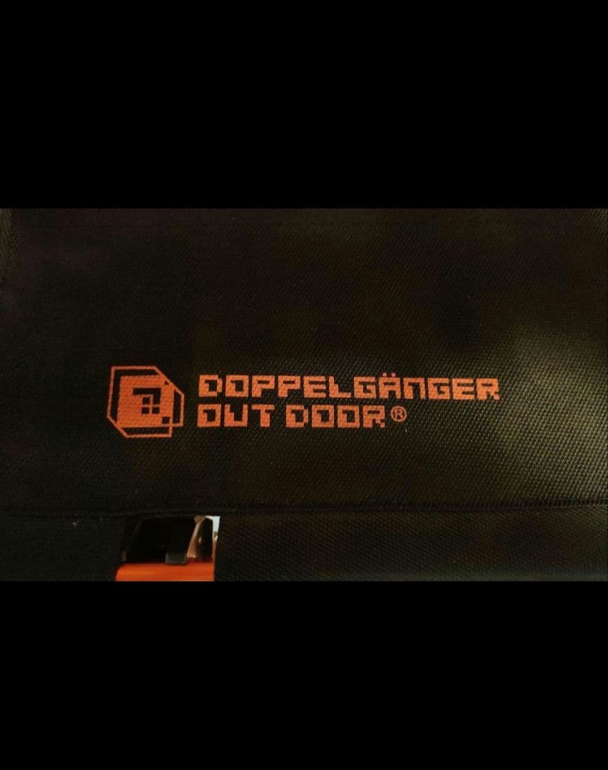 スノーシュー　MSR ライトニング　アッセント＆ドッペルギャンガー　物置