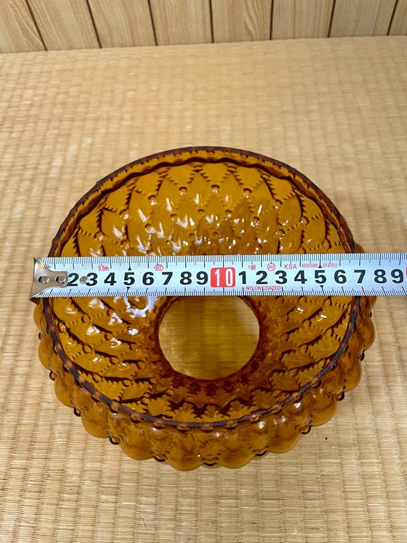 コールマン coleman クイックライト　アンバーグローブ テーブルランプ