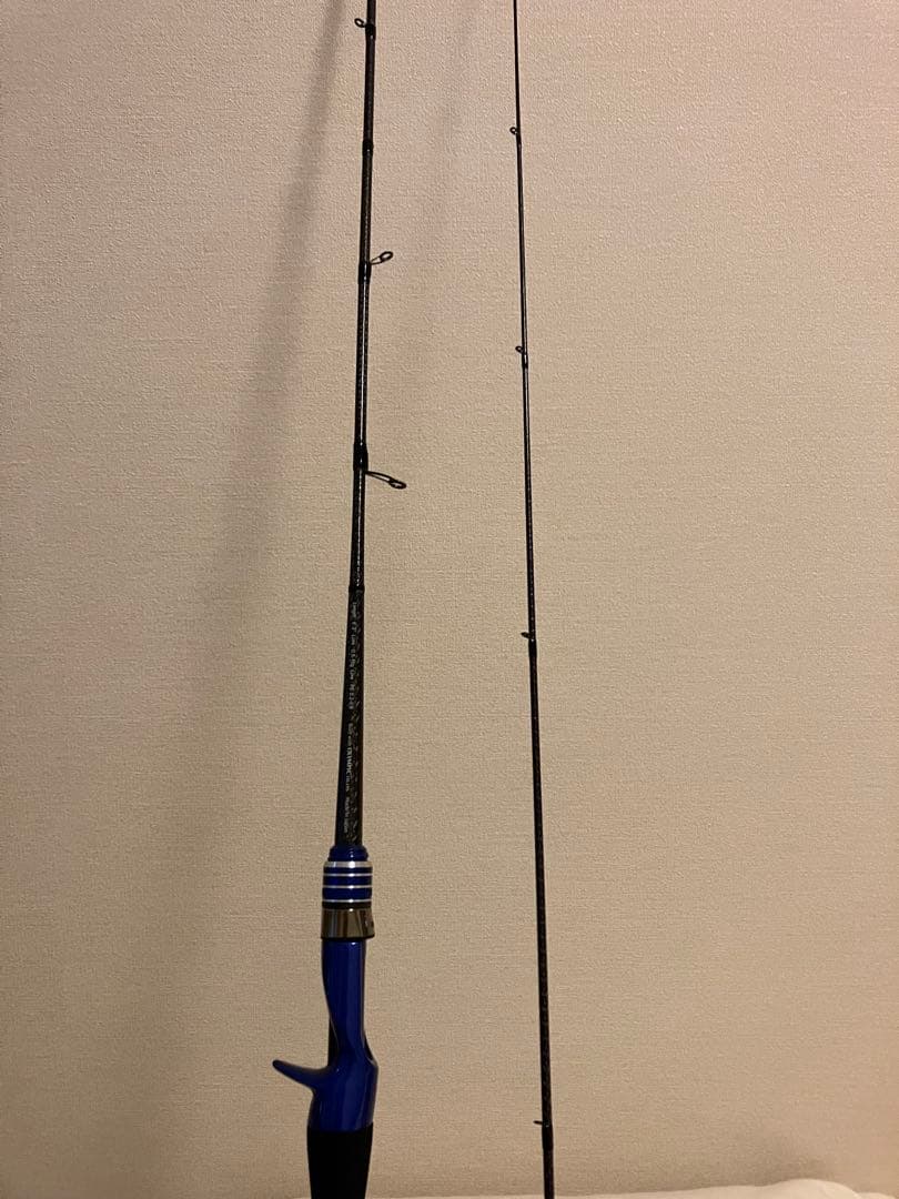 クリアブルー クリスター 63bf-premier