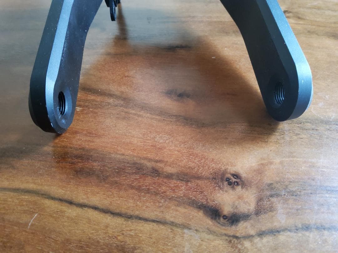 Cannondale Hollowgram クランクセット170mm 52/36