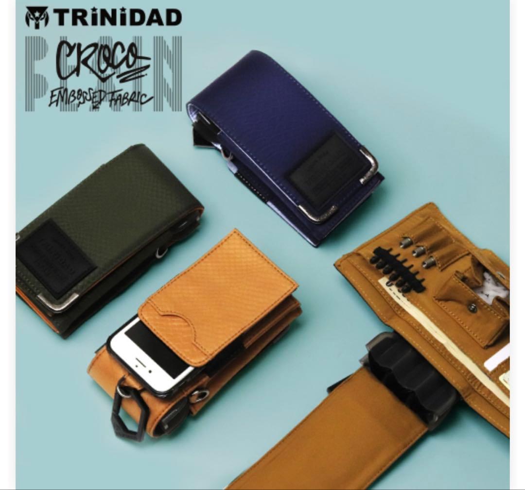 TRINIDAD ADRIAN TYPE2 ダーツセット