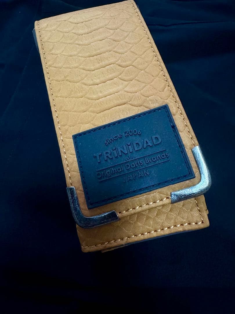 TRINIDAD ADRIAN TYPE2 ダーツセット