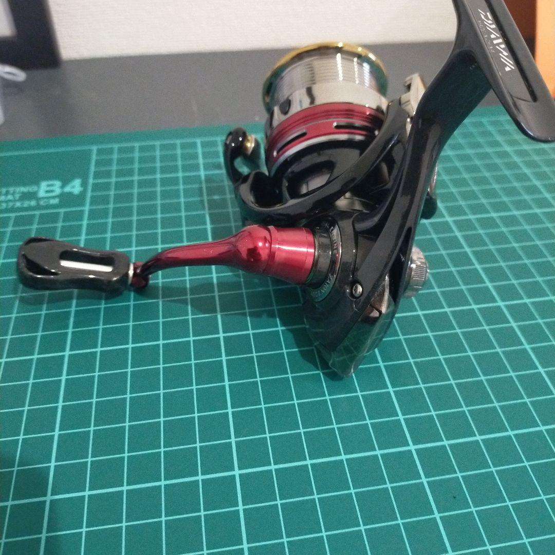 ダイワ　AEGIS 2506