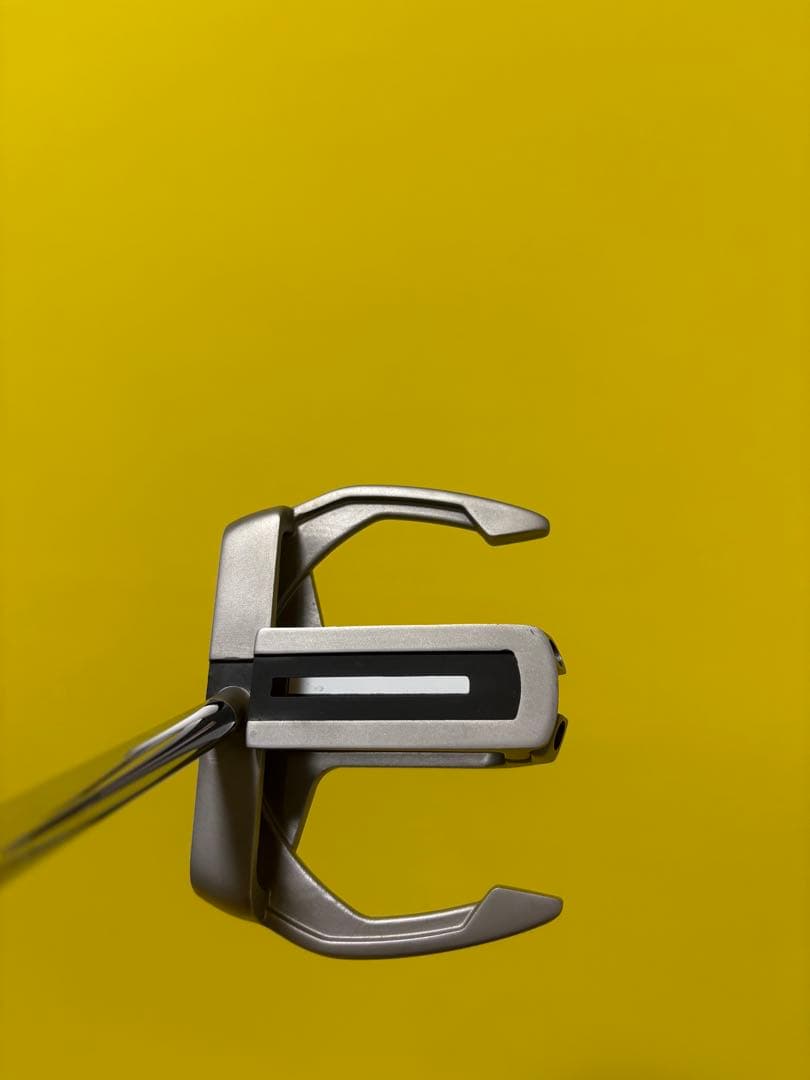 超希少! センターシャフトWilson VIZOR LEVEL2 MODEL4