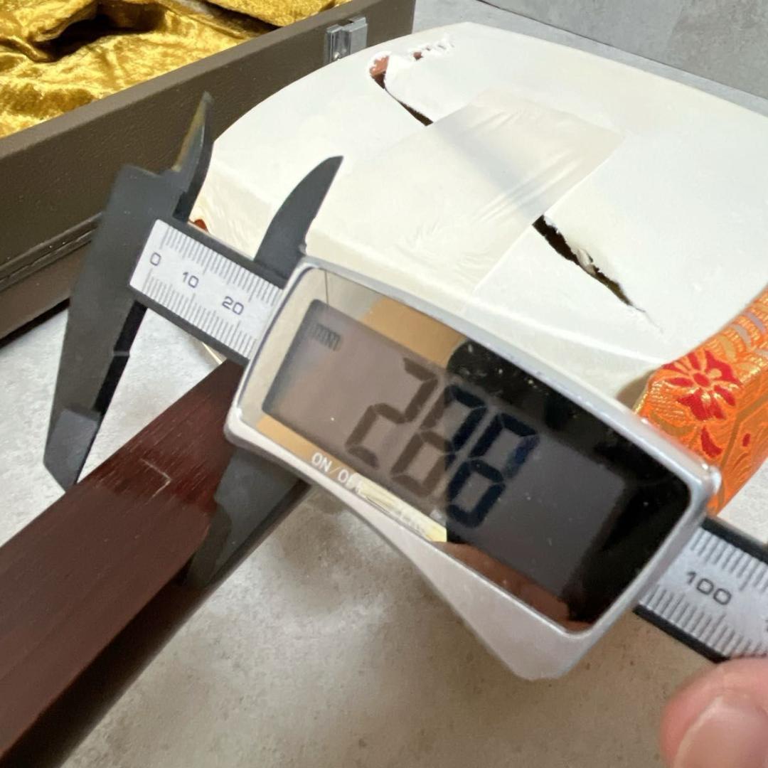 三味線 正寸 中棹 東さわり 1枚溝 丸打ち胴 紅木 紫檀 和楽器 撥 ケース