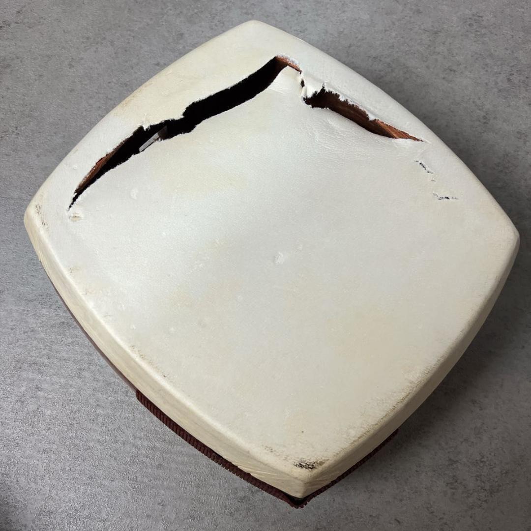 三味線 正寸 中棹 東さわり 1枚溝 丸打ち胴 紅木 紫檀 和楽器 撥 ケース