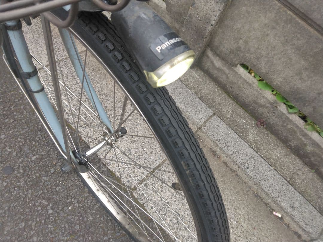 Panasonic ビビスタイルDX 2017年モデル