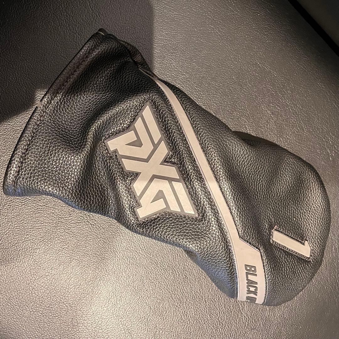 【ヘッド単体】PXG BLACK OPS TOUR-1 ロフト8°